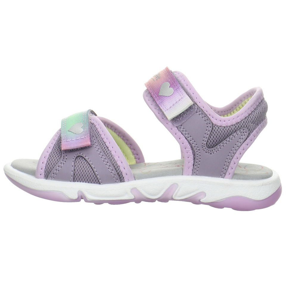 Superfit Pebbles Sandale
