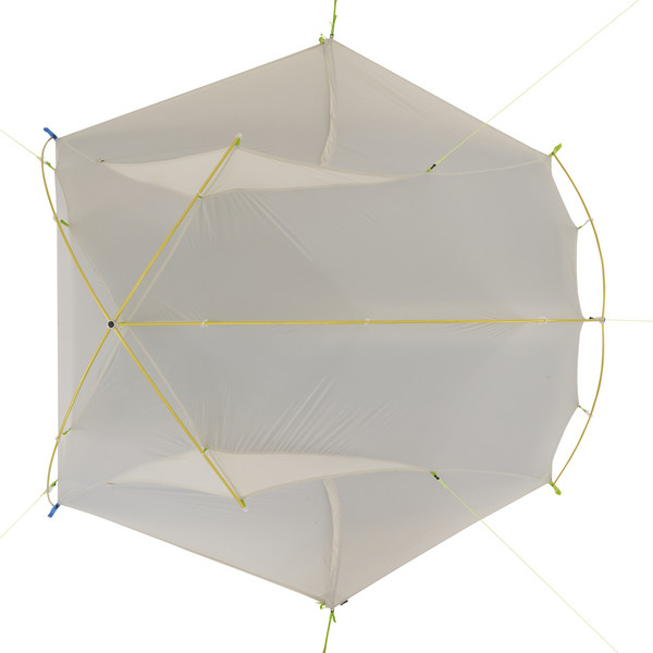 STRATOS LITE III - Kuppelzelt
