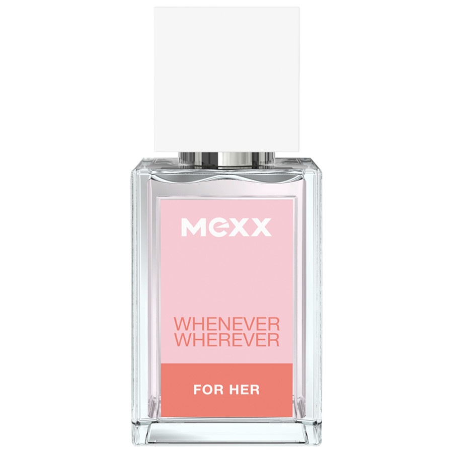 Whenever Wherever