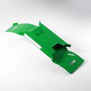 Gamegenic - Cube Pocket 15+ (Green) (8)