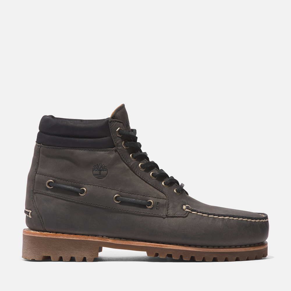 Timberland Authentic 7 eye Chukka TB0A26ST0331 / grau
