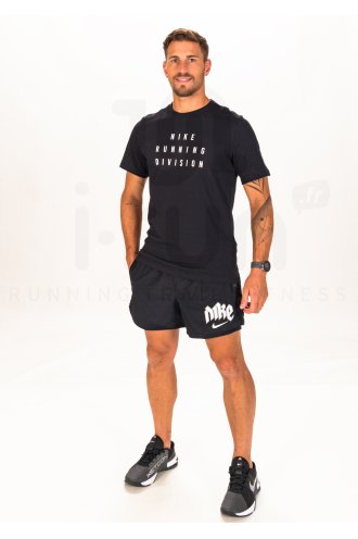 Nike Dri-Fit Run Division M
