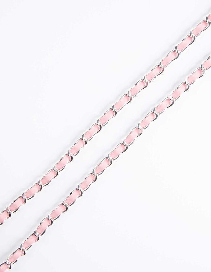 Handykette - Metallic-Details