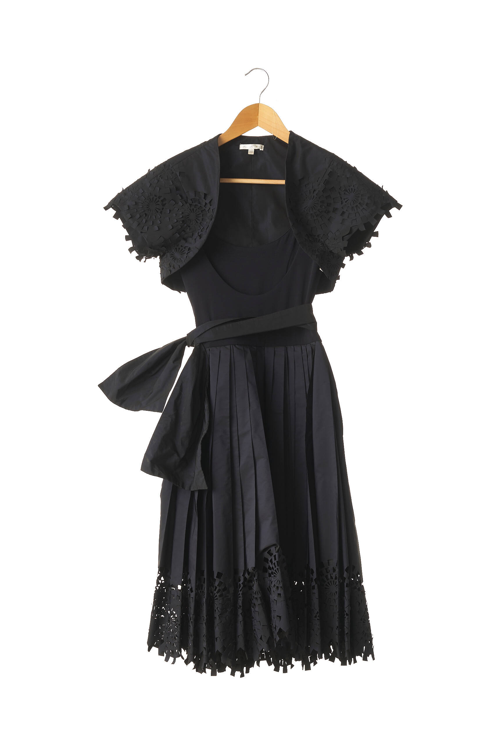 Paule Ka Ensembles Robe Femme couleur bleu
