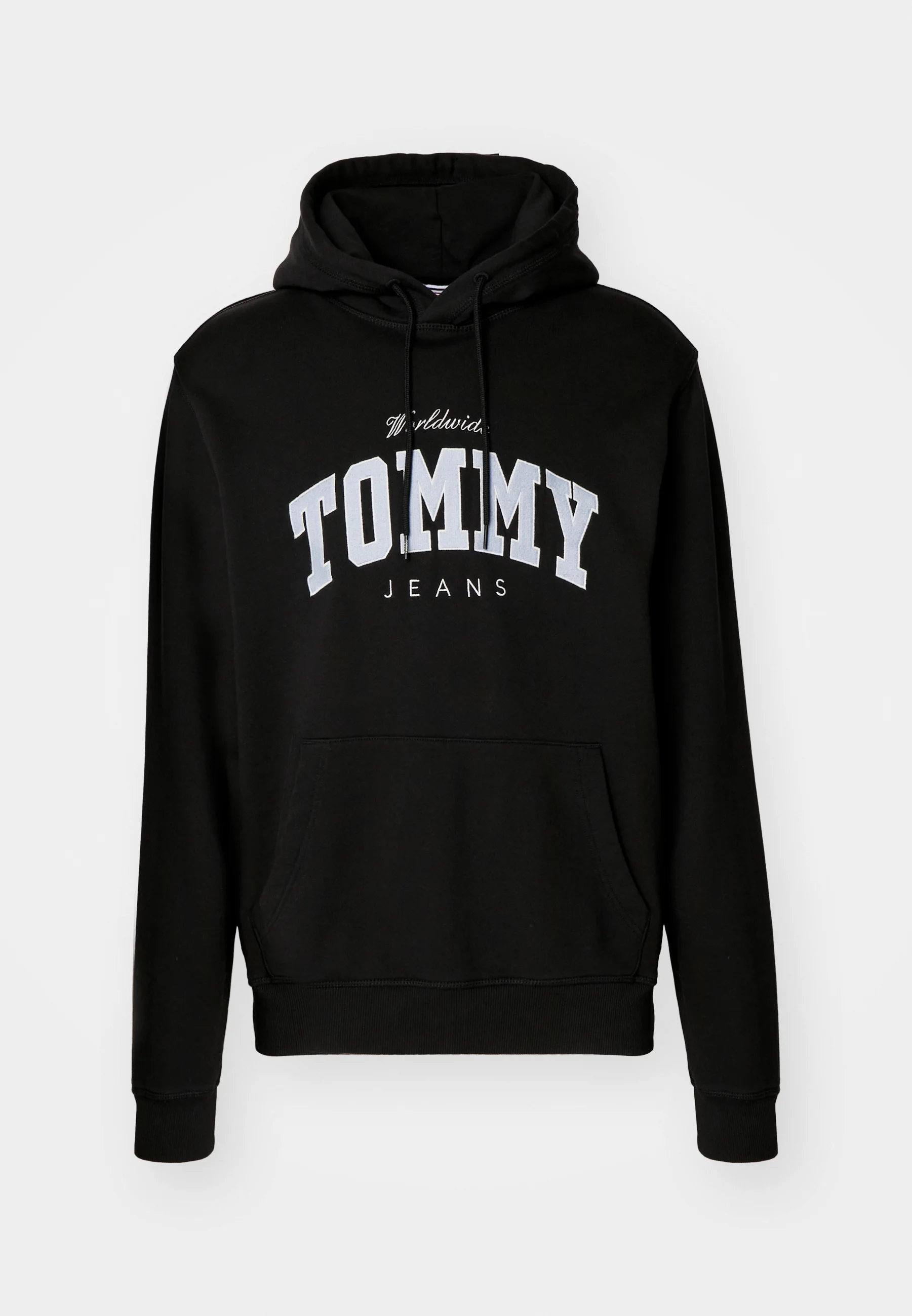 Tommy Jeans VARSITY - Sudadera con capucha