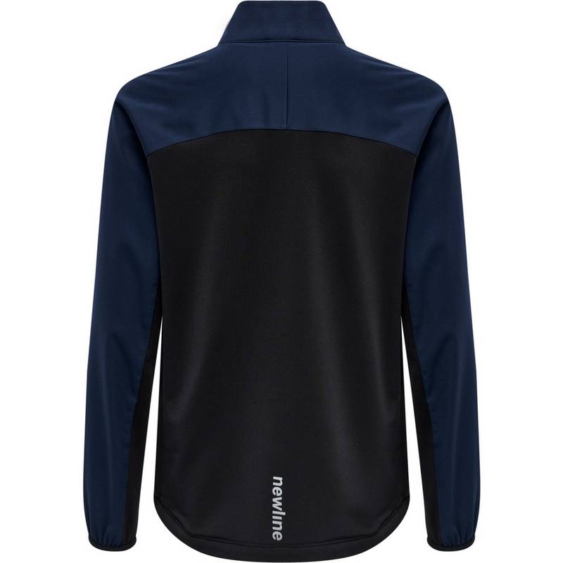 Newline KIDS CORE CROSS JACKET Funktionsjacke Kinder