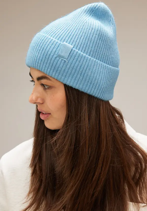 Street One Strick Beanie