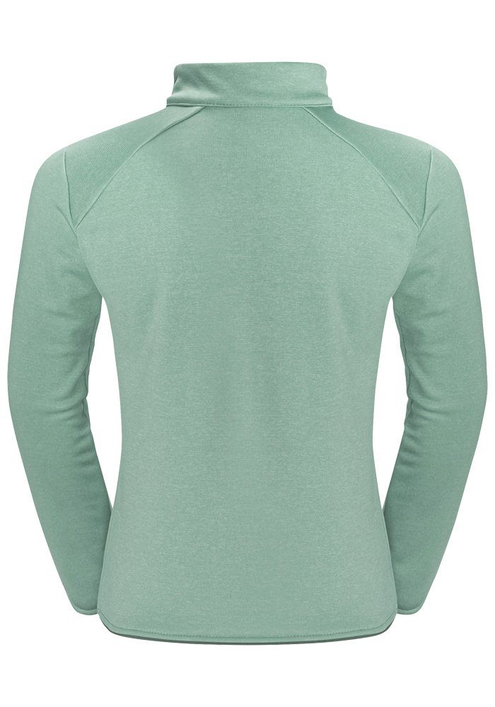 Jack Wolfskin Troyer AKTIVO HALFZIP K