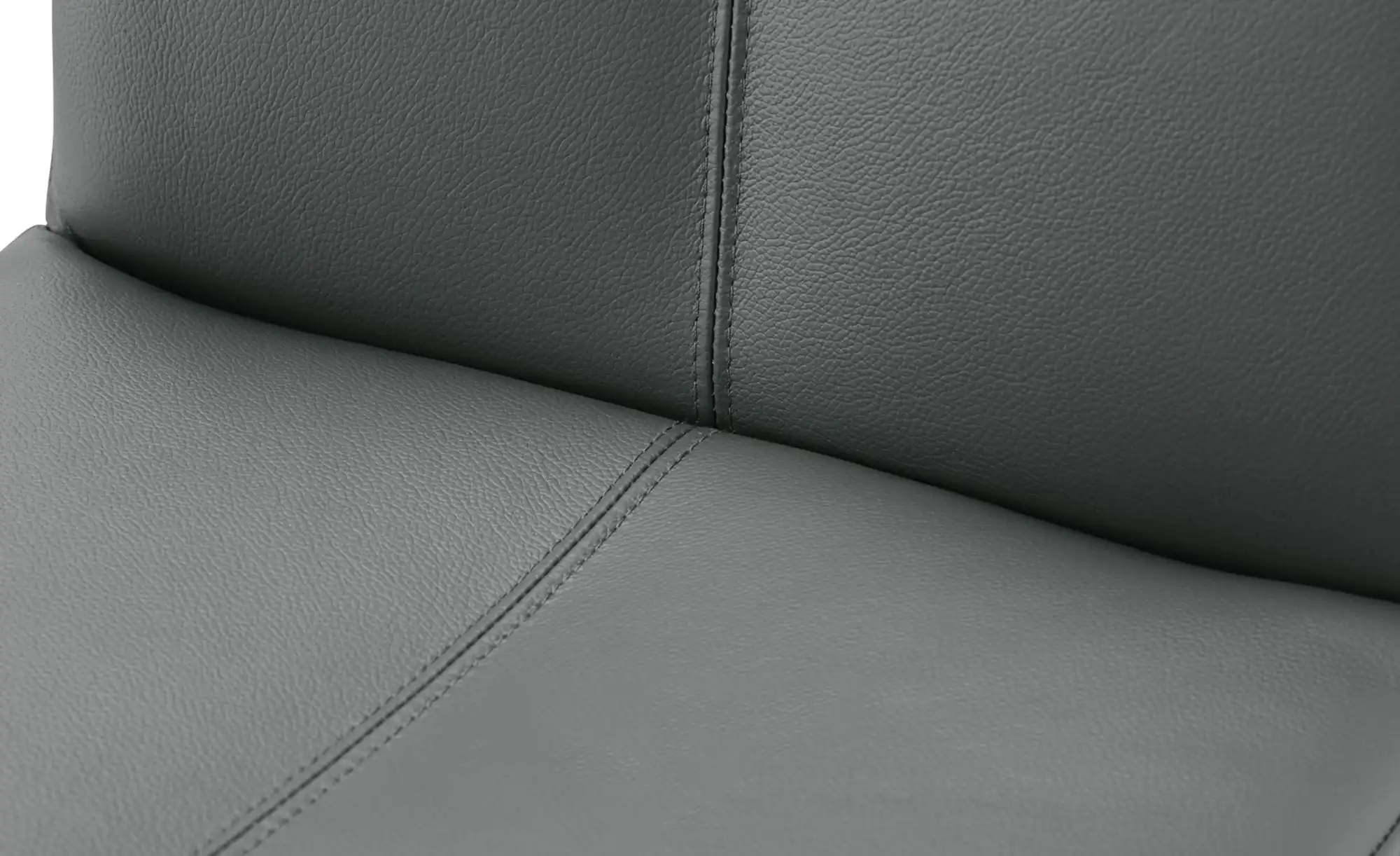 Barhocker  Leder