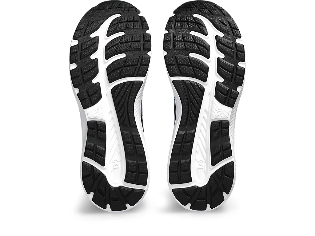 GEL-CONTEND 8 - Black/Blue Bliss