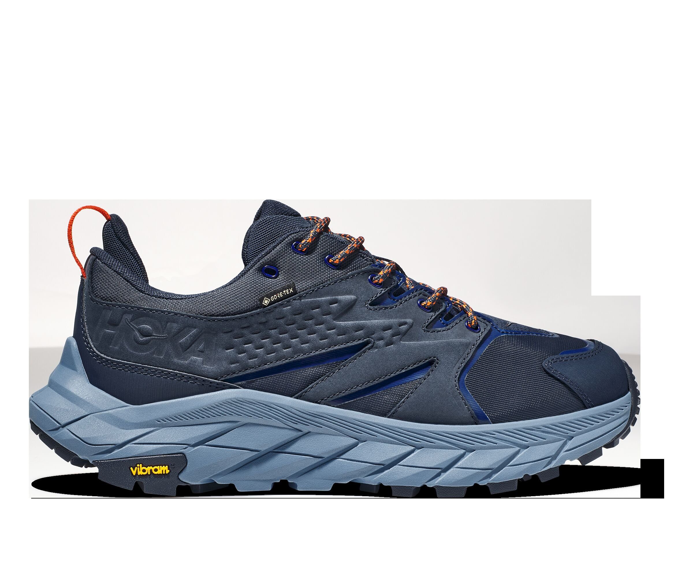 Hoka One One ANACAPA LOW GTX Outdoorschuh