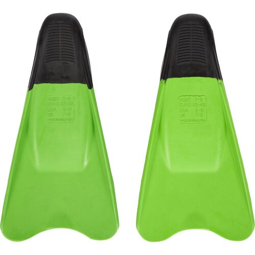 FLOSSEN FLOSSE SWIM FIN BASIC