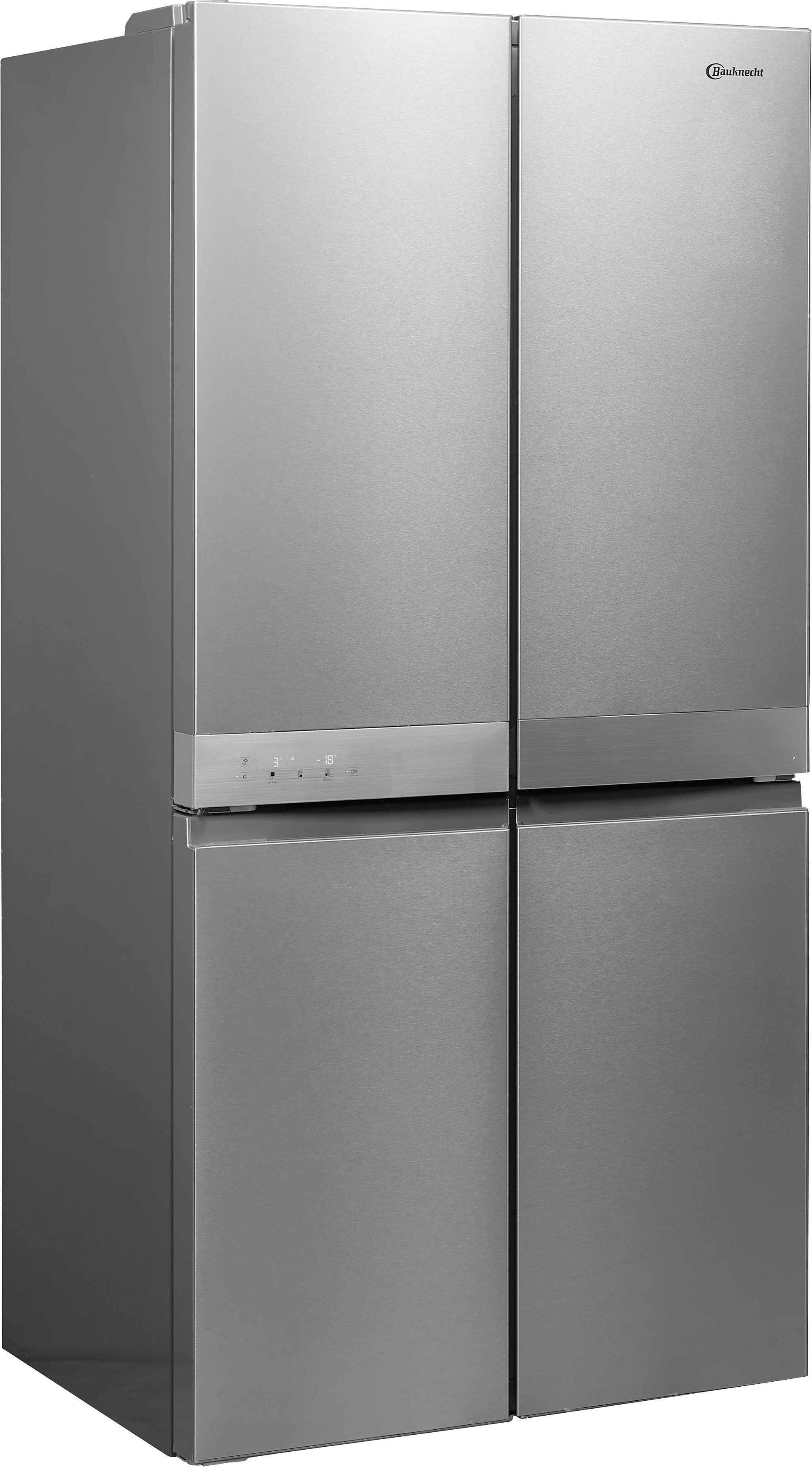 BAUKNECHT Multi Door BQ9 U2L, 187,4 cm hoch, 90,9 cm breit