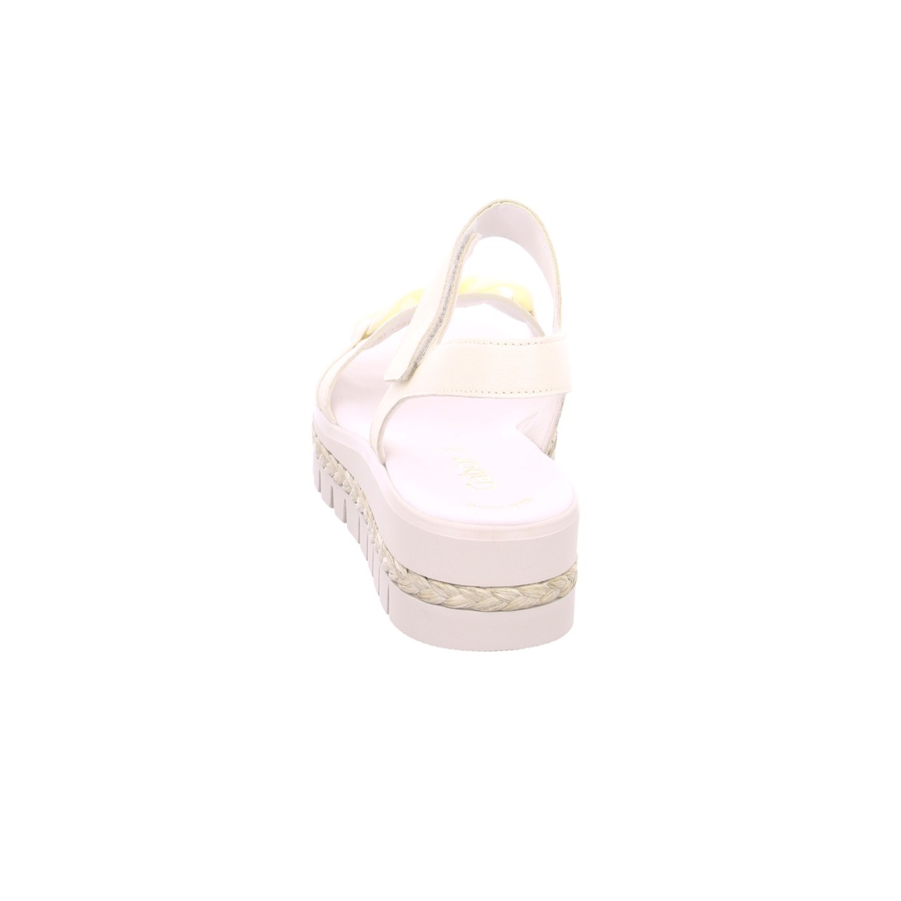 GABOR Komfort Sandalen bunt Gabor Casual