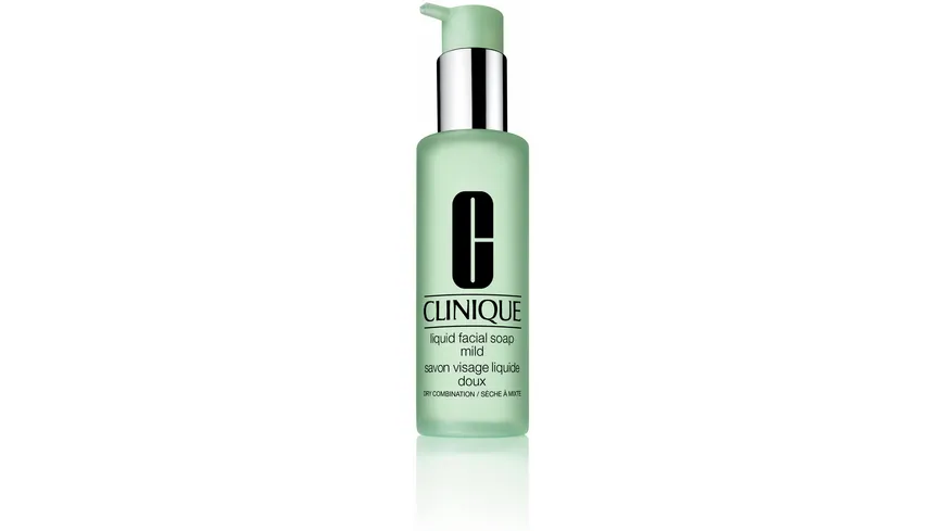 Clinique Jumbo Liquid Soap Mild 400 ml