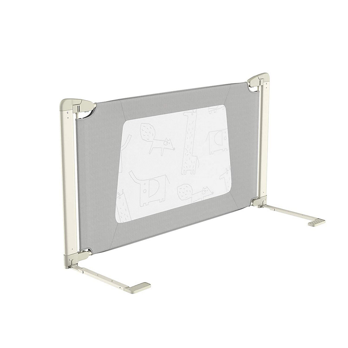Bettschutzgitter Babybettgitter 150 cm