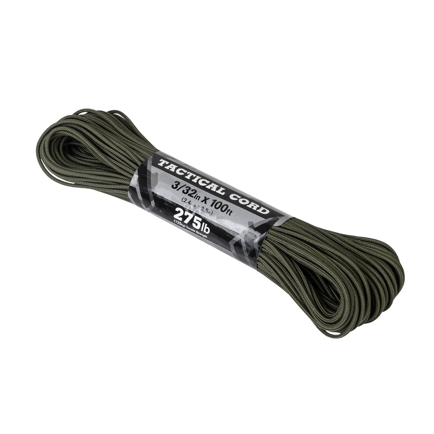 Tactical 275 Cord
