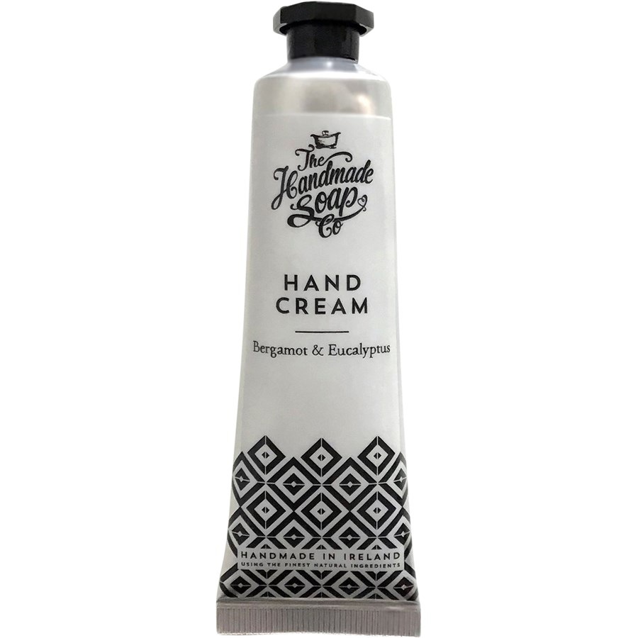 Hand Cream Tube