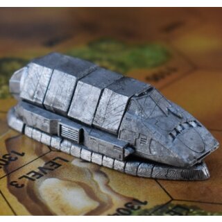 Buffalo BFFL Hovertruck (Standard)