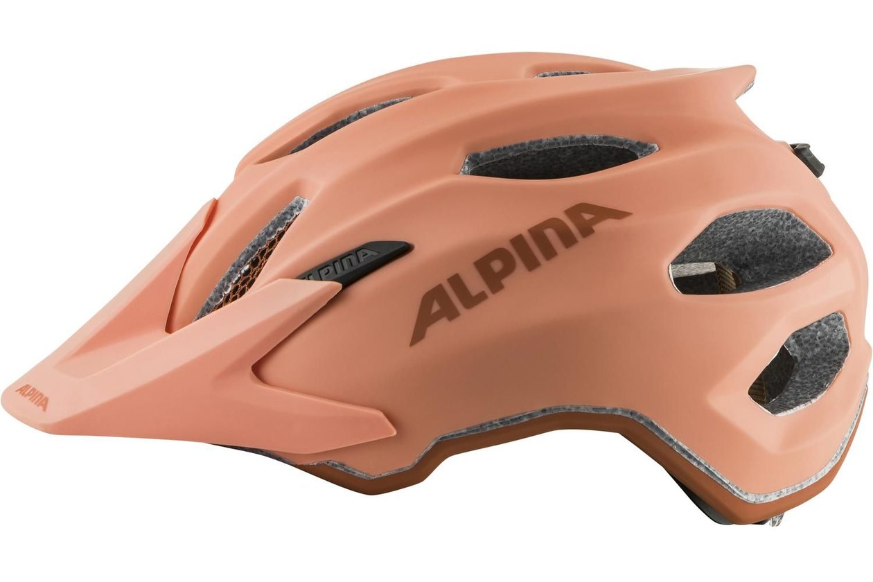 Alpina Carapax Jr.