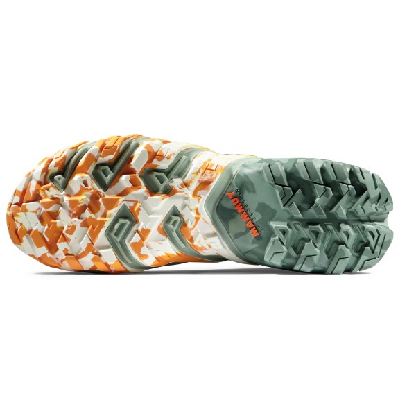 Mammut - Women's Aegility Pro Mid DRYtechnology - Multisportschuhe