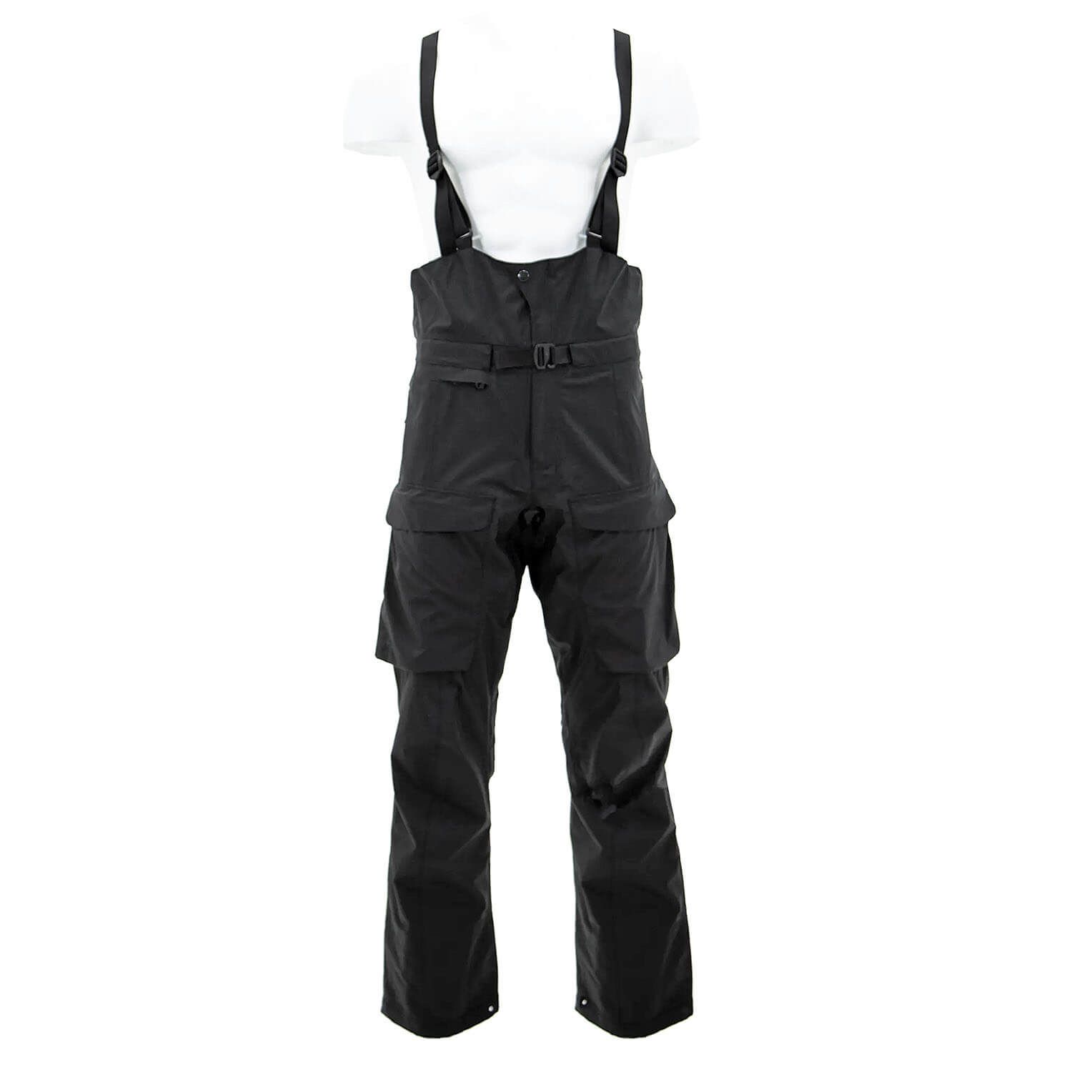 PRG 2.0 Trousers Regenhose