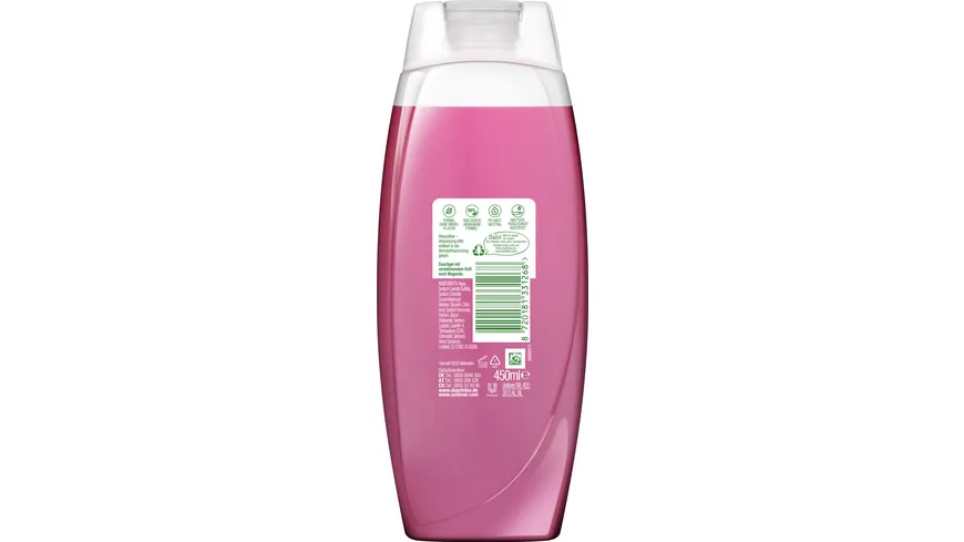 Duschdas Duschgel Magnolie XXL 450 ml