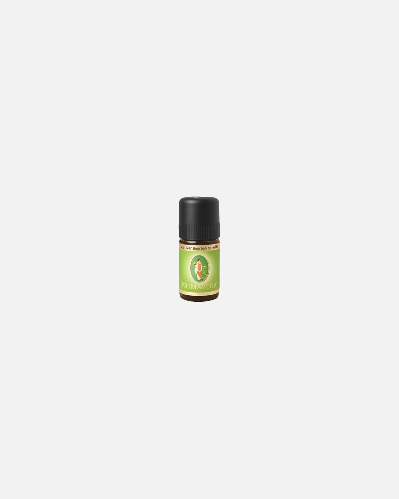 Primavera Vetiver Bourbon
