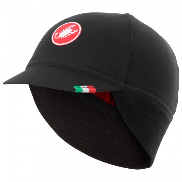 Castelli - Difesa Thermal Cap - Radmütze