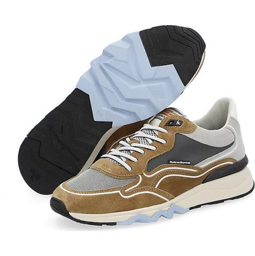 Floris van Bommel Sneaker MOLIERE RZ