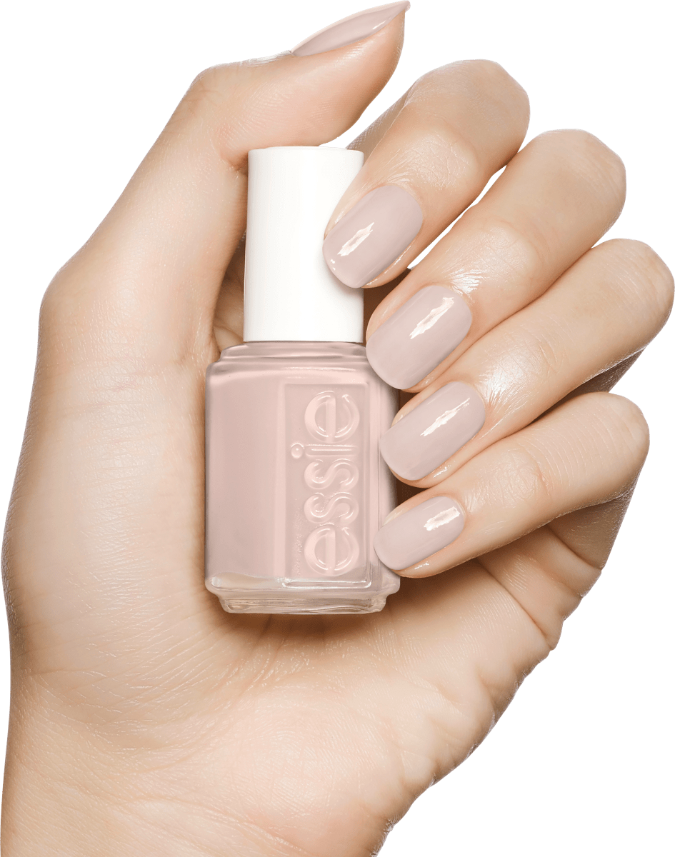 Nagellack 06 Ballet Slippers, 13,5 ml