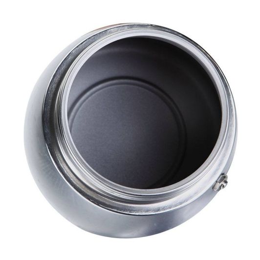 Cafetieră italiană - 6 cești - toate plitele