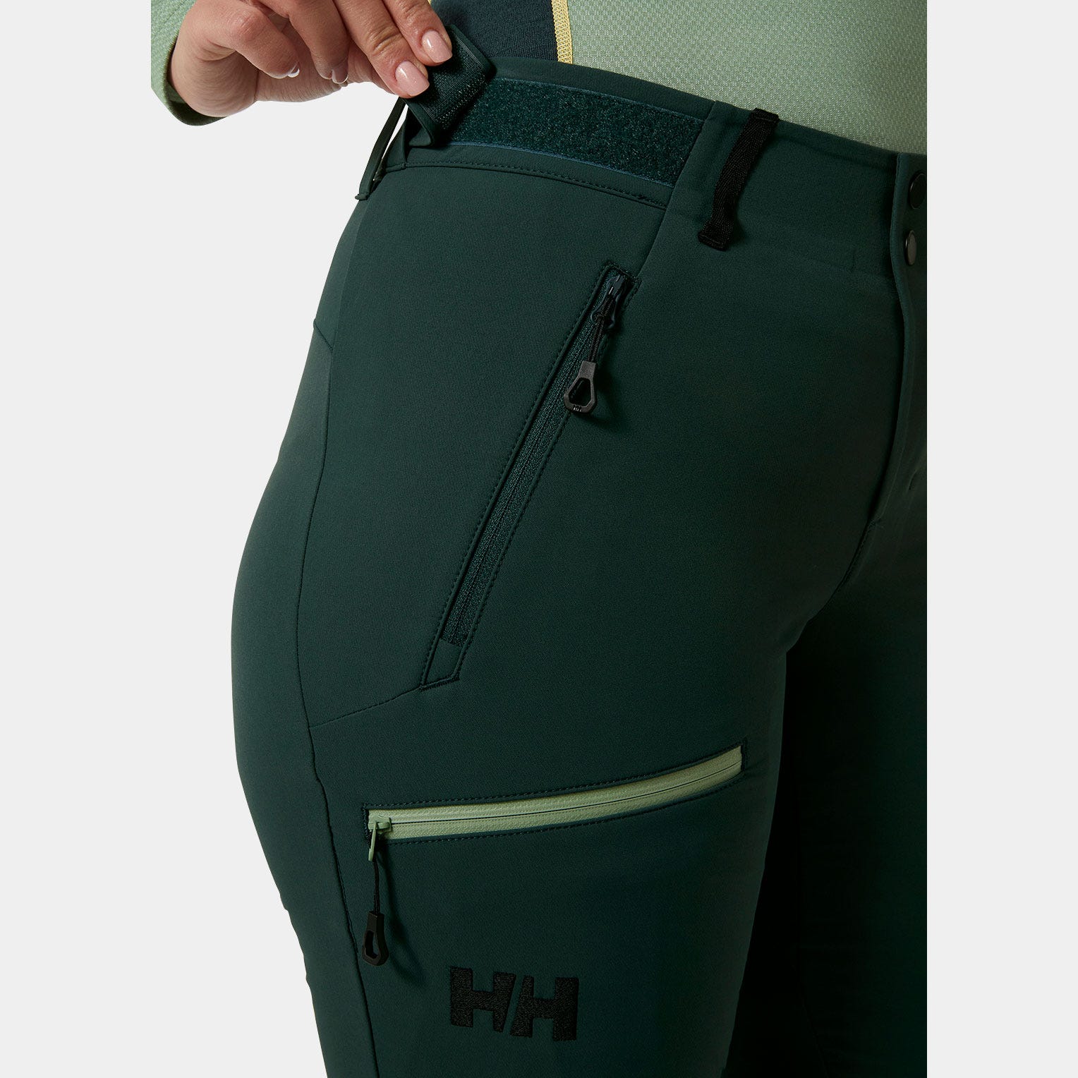 Women’s Odin Muninn 2.0 Shell Pants