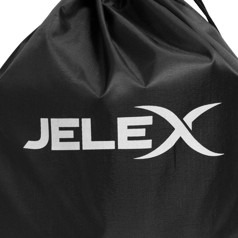 JELEX 5 Expander Widerstandsbänder 11-tlg.