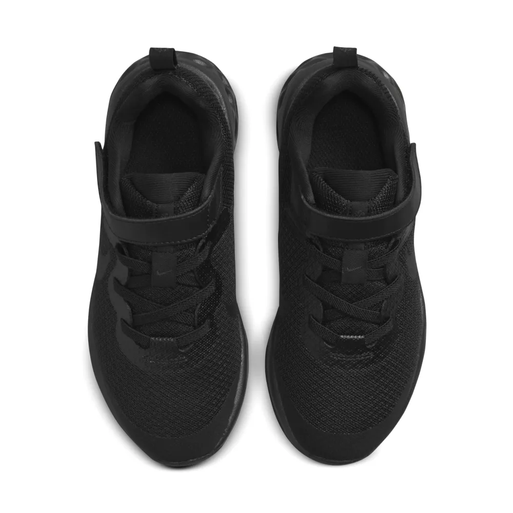 Nike Revolution 6 DD1095-001 / schwarz