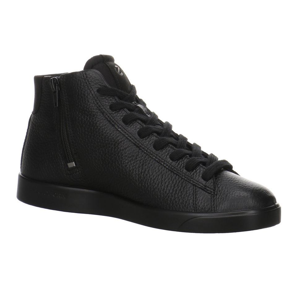 ECCO Street Lite Schnürboots