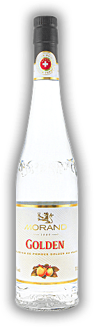 Morand Golden Delicious Morand Golden Delicious  0,7	 Liter - Vol 43%