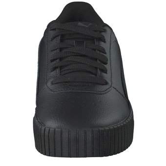 PUMA Carina 2.0 Sneaker in schwarz