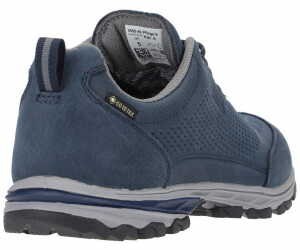 MEINDL Trekkingschuhe blau