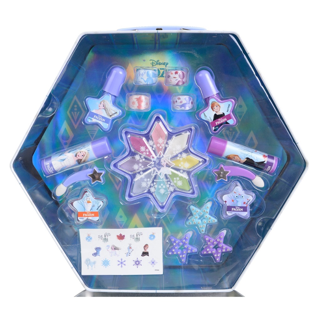 Disney Royal Makeup Case Coffret de maquillage