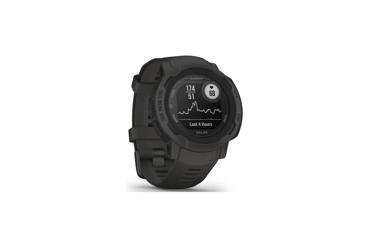Garmin Instinctu00a02 Solar