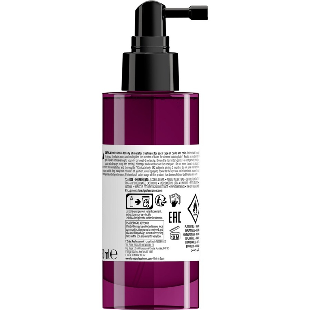 L'Oréal Professionnel Treatment Cure capillaire