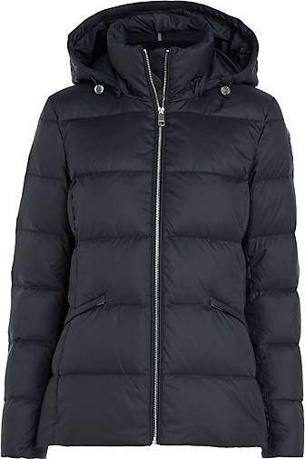 TOMMY HILFIGER Damen Steppjacke
