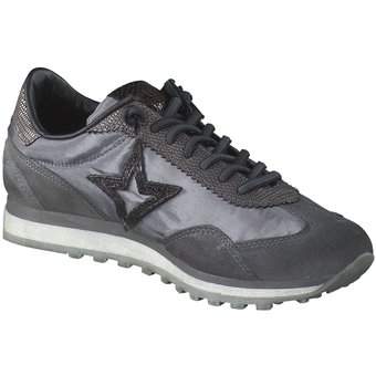 Cetti Saturn Sneaker in grau