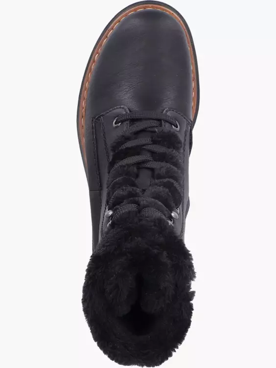Rieker Damen Biker Boots
