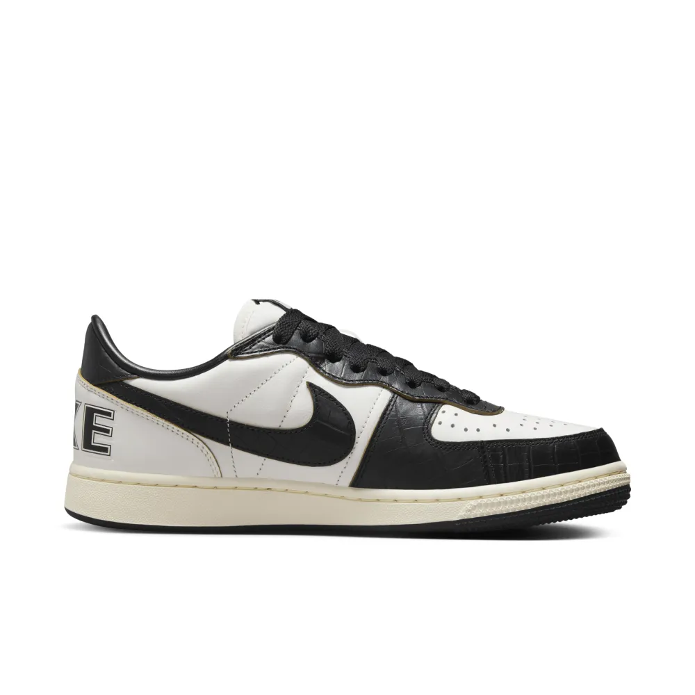 Nike Terminator Low FQ8127-030 / schwarz