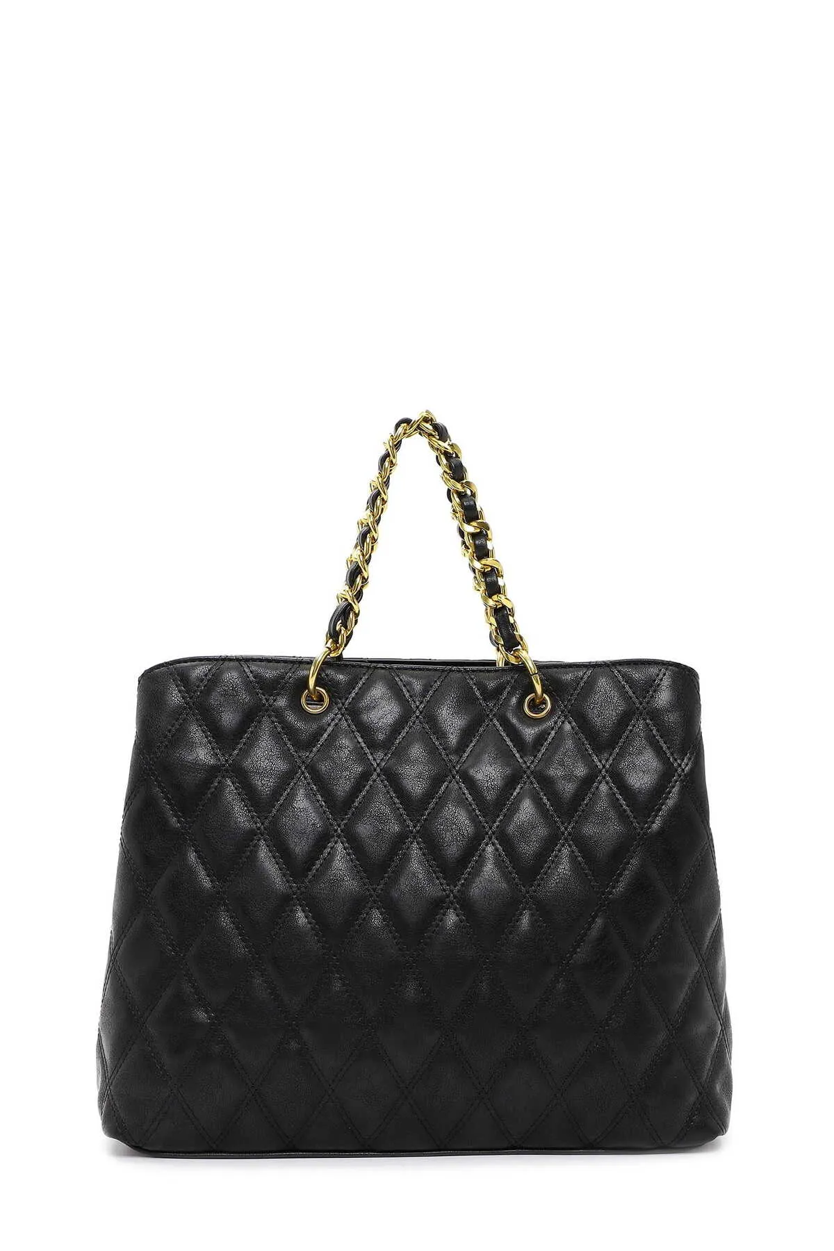 SURI FREY  Handtasche - Schwarz - Unifarben
