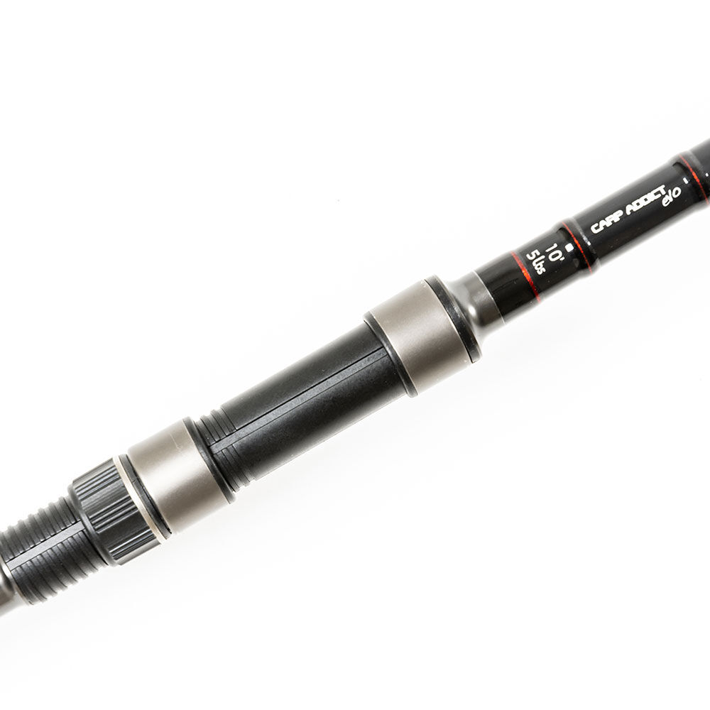 Canna da carpa Mack2 Carp Addict Evo da 10 piedi e 5 libbre