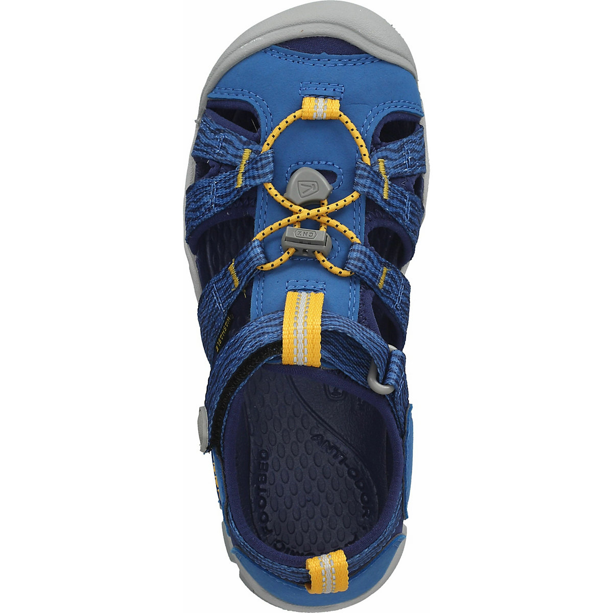 Outdoorsandalen SEACAMP II CNX für Jungen