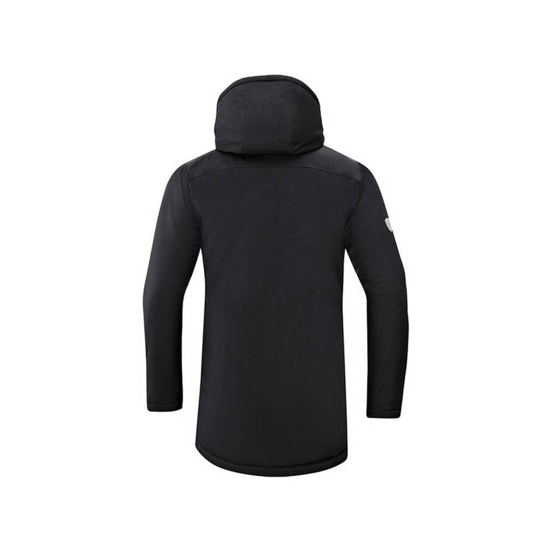 JAKO Winterparker Coachjacke Funktionsjacke Herren